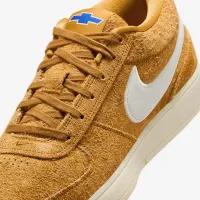Nike Book 1 x Chevy баскетбольні Кросівки колір коричневий