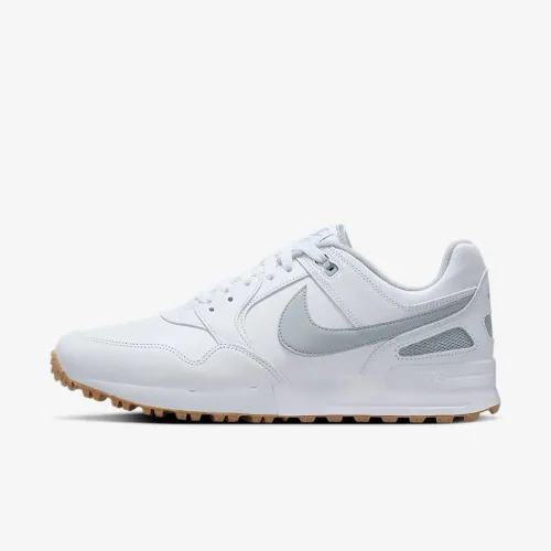 Nike Air Pegasus '89 G для гольфу Кросівки колір білий