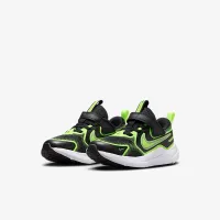 Nike Cosmic Runner Little дитячі Кросівки колір чорний