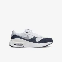 Nike Air Max SYSTM Big Kids' обовь White