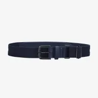 Nike Baseball Belt синий