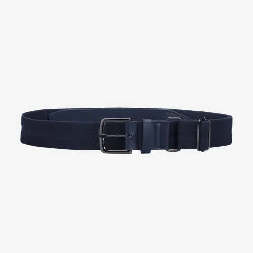 Nike Baseball Belt синий