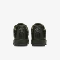 Nike Air Force 1 '07 Pro-Tech мужские Winterized Кроссовки цвет зеленый