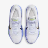 Nike G.T. Hustle 3 баскетбольные Кроссовки цвет белый