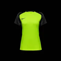 Nike Strike жіноча Dri-FIT Short-Sleeve Soccer Top Yellow