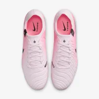 Nike Tiempo Legend 10 Pro FG Low-Top футбольні бутси Pink