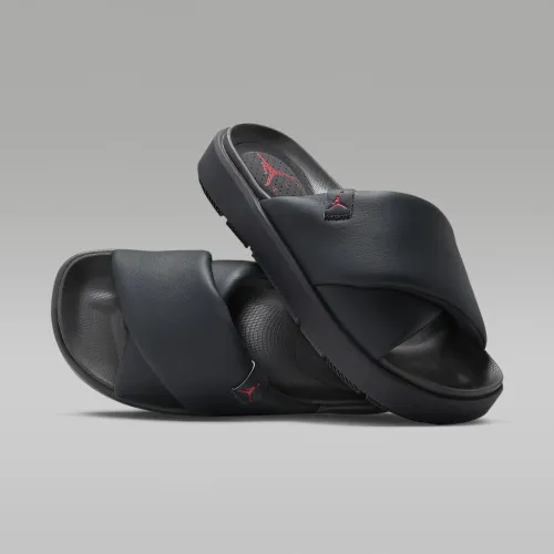 Nike Jordan Sophia женская Slides цвет черный
