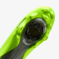 Nike Vapor Pro 1 Football Cleats Yellow