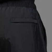 Nike Jordan Flight MVP чоловічі Woven Pants колір чорний