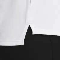 Nike Dri-FIT One Luxe женская Tank Top цвет белый