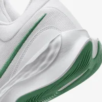 Nike Elevate 3 баскетбольные Кроссовки цвет белый