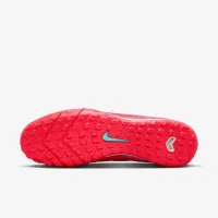 Nike Mercurial Vapor 16 Pro TF Low-Top Soccer Кросівки колір червоний