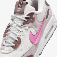 Nike Air Max 90 Futura женская Кроссовки цвет фиолетовый