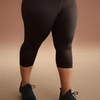 NikeSKIMS Shine женская С высокой Талией 17