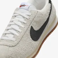 Nike Cortez Vintage Suede жіноча Кросівки колір білий