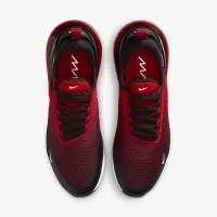 Nike Air Max 270 мужские Кроссовки цвет красный