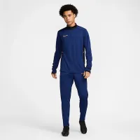 Nike Academy чоловічі Dri-FIT Soccer Pants блакитний