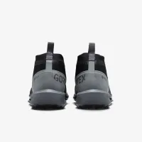 Nike Infinity Tour 2 GORE-TEX чоловічі Waterproof для гольфу Кросівки (Extra Wide) колір чорний