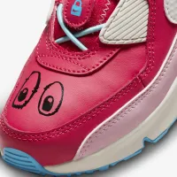 Nike Air Max 90 Toggle SE Little Kids' взуття Red