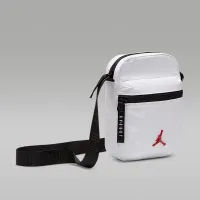 Nike Jordan Festival сумка цвет белый