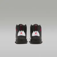 Nike Jordan Jumpman Pro Little детские Кроссовки цвет черный