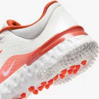 Nike Alpha Huarache Elite 4 Turf жіноча Softball Кросівки колір білий