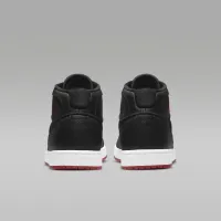 Кросівки Nike Jordan Access AR3762-001 - Чорні