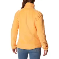 Кофта/футболка Columbia Benton Springs 1372111869 - жовта