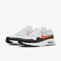 Nike Air Max SC чоловічі Кросівки колір сірий
