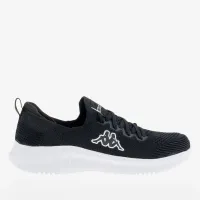 Кроссовки Kappa Abiola 243095-1115 - Черные
