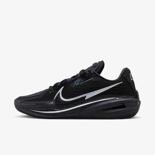 Nike G.T. Cut баскетбольные Кроссовки цвет черный