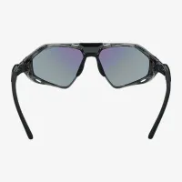 Nike Zeus Rise Road Tint Sunglasses цвет серый