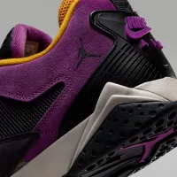 Nike Air Jordan MVP 92 мужские Кроссовки цвет серый