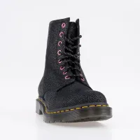 Кросівки Dr Martens 1460 Bejeweled Lace Up 27655001 - Чорні