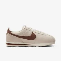 Nike Cortez женская Кроссовки цвет коричневый