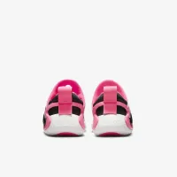 Nike Dynamo Go Little Kids' Easy On/Off взуття Pink