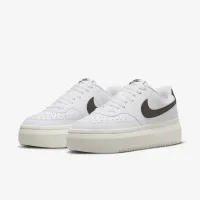 Nike Court Vision Alta жіноча Кросівки колір білий