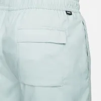 Nike Sportswear Sport Essentials Men's Woven Lined Flow Shorts Green