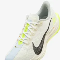 Nike Pegasus Plus мужские Road Running Кроссовки цвет белый