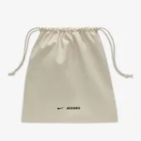 Nike x Jacquemus Le Swoosh Crossbody сумка цвет красный