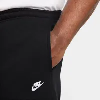 Nike Club мужские Fleece Cargo Pants цвет черный