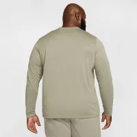 Nike Primary Fleece мужские Dri-FIT UV Performance Joggers цвет зеленый
