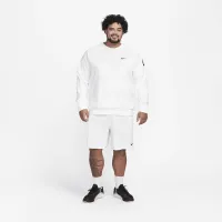 Nike чоловічі Therma-FIT Fitness Crew колір білий