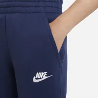 Nike Sportswear Club Fleece Big детские Joggers синий
