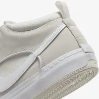 Nike SB React Leo Skate Кроссовки цвет серый
