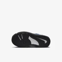 Nike Omni Multi-Court Little дитячі Кросівки блакитний