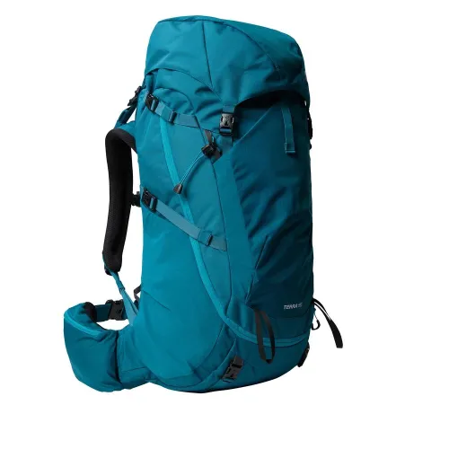 Рюкзак The North Face Terra 55 l 0A87C0UIE1 - голубой