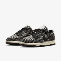 Nike Dunk Low женская Кроссовки многоцветный