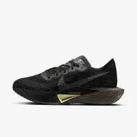 Nike Vaporfly 3 чоловічі Road Racing Кросівки колір чорний