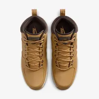 Nike Manoa Leather мужские Boots цвет коричневый